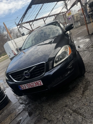Volvo xc 60 an 2010 - imagine 2
