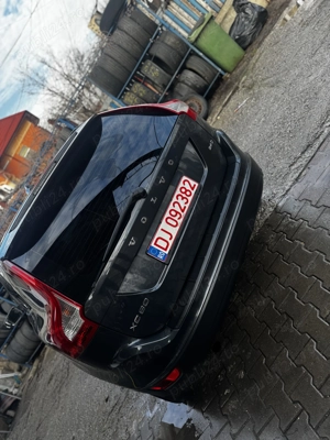 Volvo xc 60 an 2010 - imagine 3