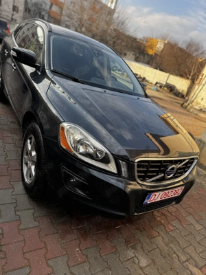 Volvo xc 60 an 2010 - imagine 4