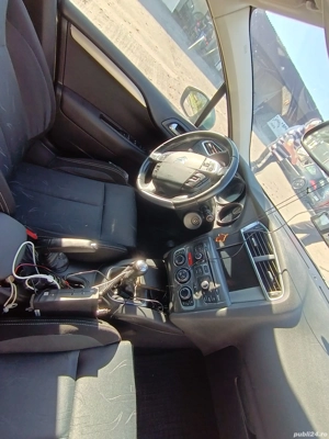 citroen C4 - imagine 2