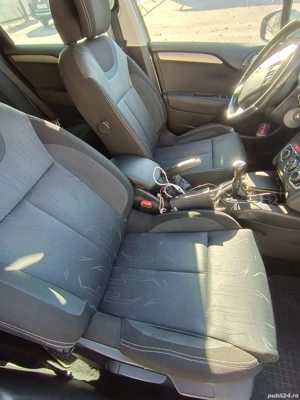 citroen C4 - imagine 3