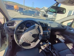 citroen C4 - imagine 5