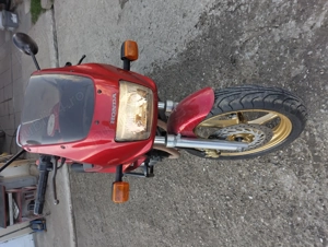 Vand Honda CB500 an 2003 - imagine 2