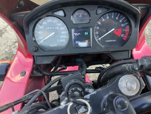 Vand Honda CB500 an 2003