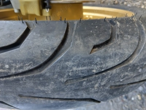 Vand Honda CB500 an 2003 - imagine 3