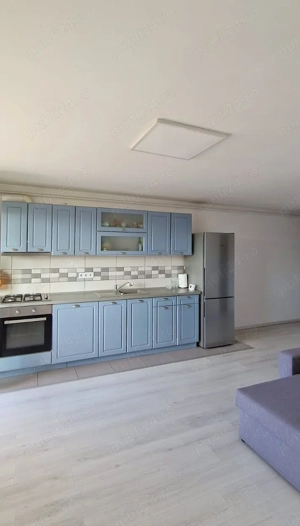 Vand apartament luminos pe Calea Baciului - imagine 2