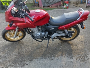 Vand Honda CB500 an 2003 - imagine 4