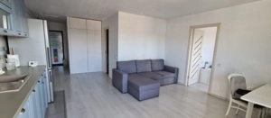 Vand apartament situat pe Calea Baciului