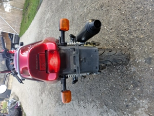 Vand Honda CB500 an 2003 - imagine 5