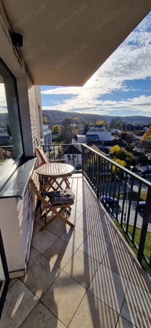 Vand apartament luminos pe Calea Baciului - imagine 4