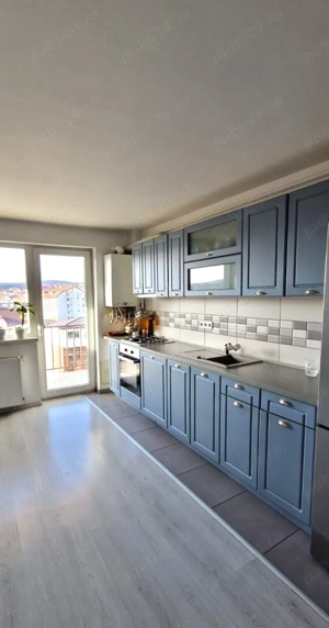 Vand apartament luminos pe Calea Baciului - imagine 5