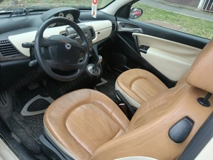 Lancia Ypsilon  - imagine 2