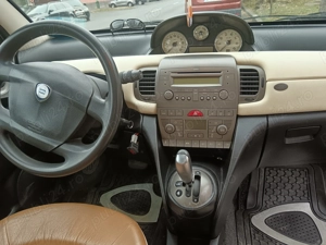 Lancia Ypsilon  - imagine 3