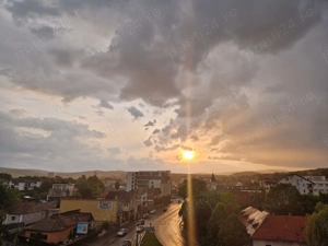 Vand apartament luminos pe Calea Baciului - imagine 9