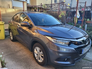 Honda HR-V 2019 1.5 benzină 21.000 km - imagine 2