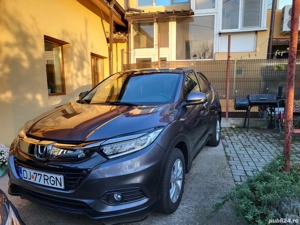 Honda HR-V 2019 1.5 benzină 21.000 km