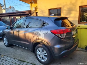 Honda HR-V 2019 1.5 benzină 21.000 km - imagine 3