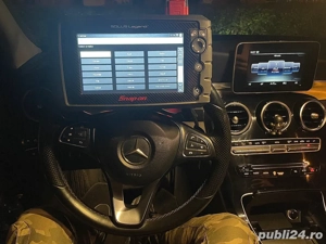 Diagnoza profesionala. Toata gama auto