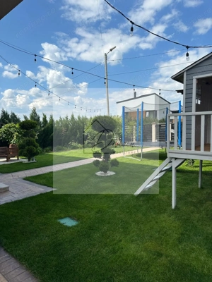 Vila Tunari Otopeni 50m pana la padure | teren 400mp | OCAZIE I COM 0% - imagine 9