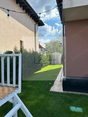 Vila Tunari Otopeni 50m pana la padure | teren 400mp | OCAZIE I COM 0% - imagine 10