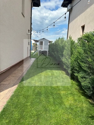 Vila Tunari Otopeni 50m pana la padure | teren 400mp | OCAZIE I COM 0% - imagine 14