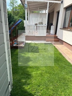 Vila Tunari Otopeni 50m pana la padure | teren 400mp | OCAZIE I COM 0% - imagine 16