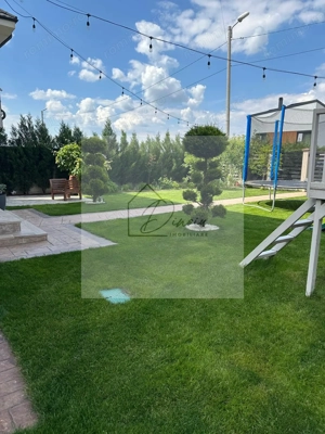 Vila Tunari Otopeni 50m pana la padure | teren 400mp | OCAZIE I COM 0% - imagine 13