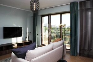 Apartament 2 camere, mobilat si utilat premium+ parcare, Campus