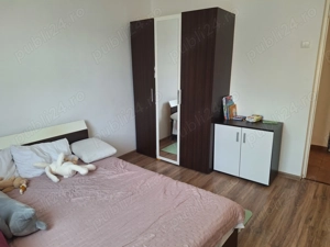 Inchiriez apartament 2 camere, zona City Mall, 430  negociabil, termen lung-mediu