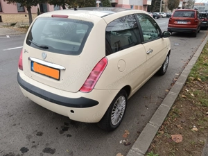 Lancia Ypsilon  - imagine 5