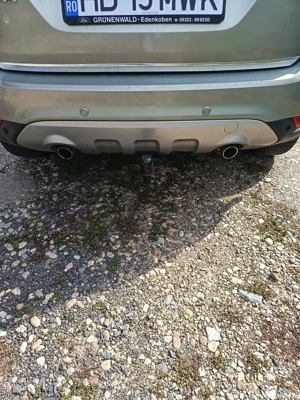 ford kuga 4x4 - imagine 3