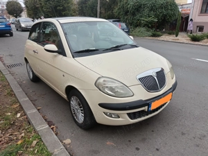 Lancia Ypsilon  - imagine 7