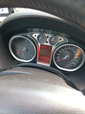 ford kuga 4x4 - imagine 4