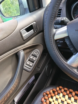 ford kuga 4x4 - imagine 5