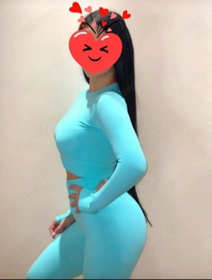 Alina 34 de ani - imagine 2