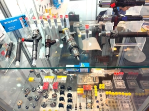 Nozzle Sprayer 105017-0880 Nozzle Sprayer 293400-0060