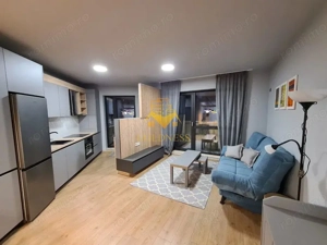 2Camere decomandate,Wings,Parcare,Lidl.UMF,UTCN,Zorilor,Observatorului - imagine 4