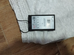 Pantaloni Pull & Bear - imagine 3