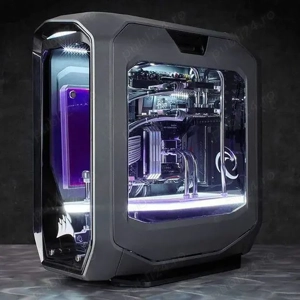 PC diferite configuratii - imagine 4