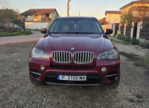 Bmw x5 2011 e70
