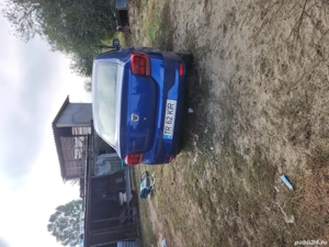 Dacia Logan - imagine 3