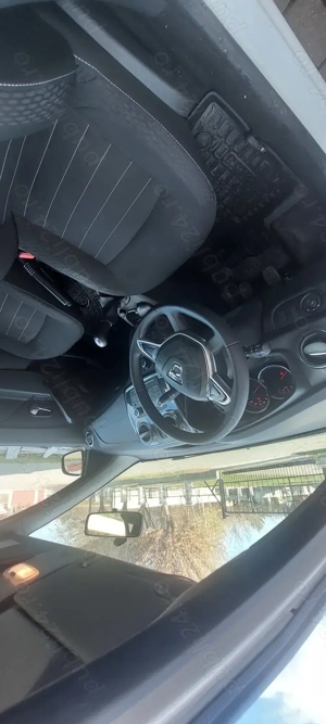 Daci Logan 1.5 dci - imagine 9