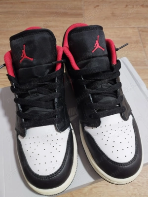 Sneakers low Jordan 1 - imagine 3