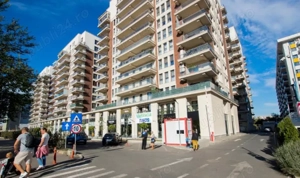 Drumul Taberei - complex Moghioros Park Residence