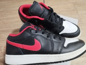 Sneakers low Jordan 1 - imagine 4