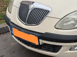 Lancia Ypsilon  - imagine 4