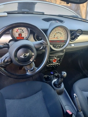 Vând Mini Cooper 2011 - imagine 7