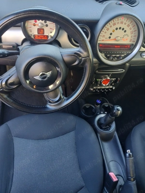 Vând Mini Cooper 2011 - imagine 6