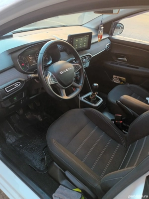 Dacia Logan  - imagine 4