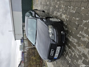 Audi a3 motor 1.9 105 cai - imagine 5